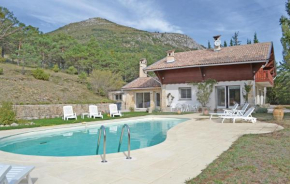 Holiday Home La Bastide - 07, La Bastide